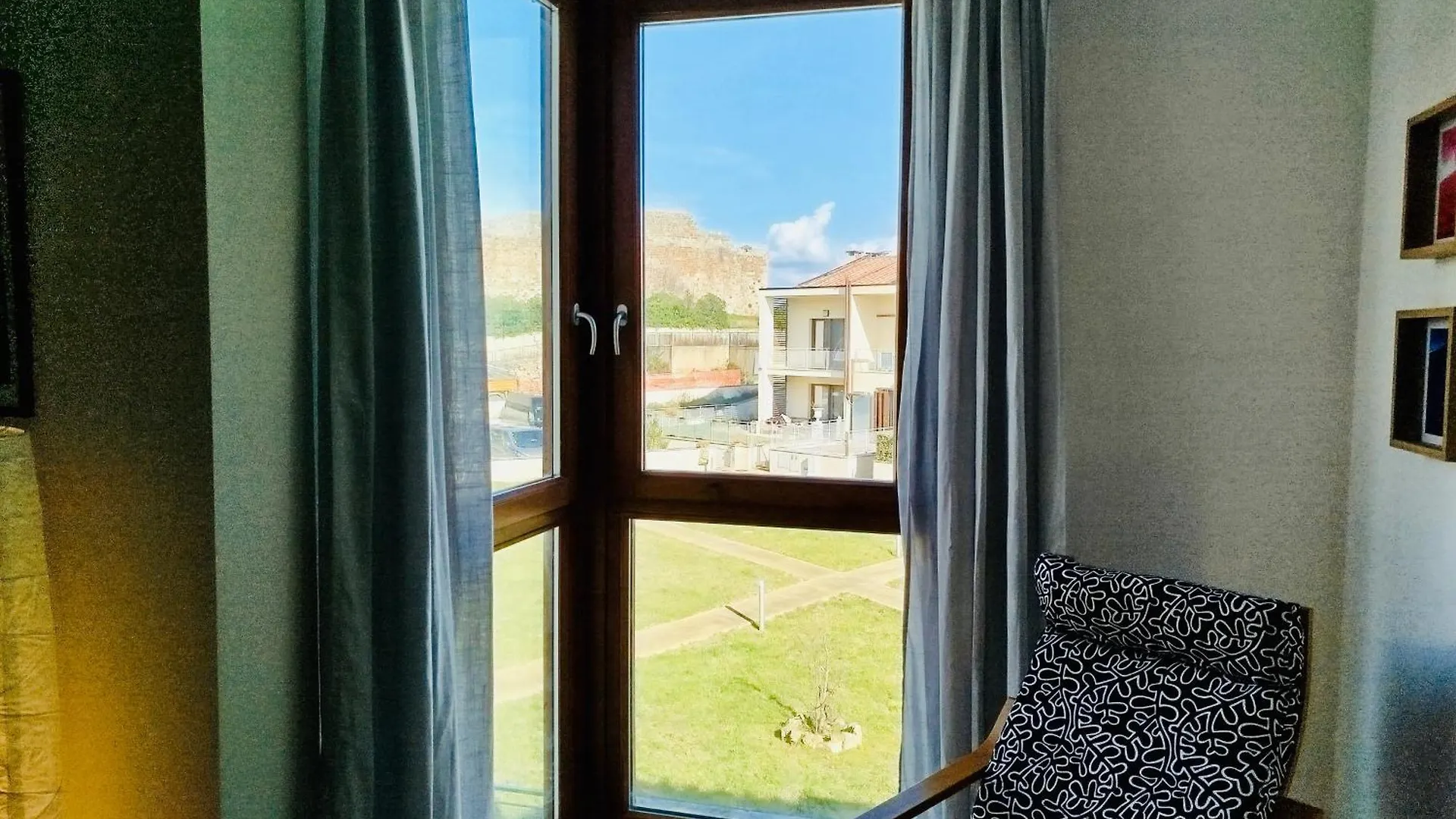 Casina Blu Chiassarelli Apartment Massa Marittima 0*,