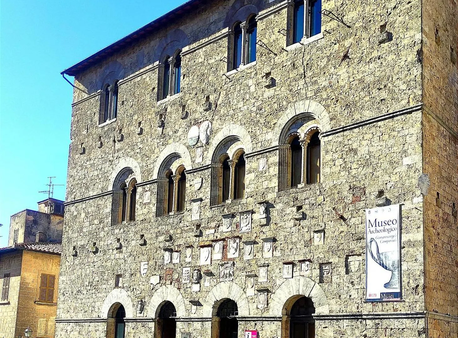 Casina Blu Chiassarelli Apartment Massa Marittima 0*,