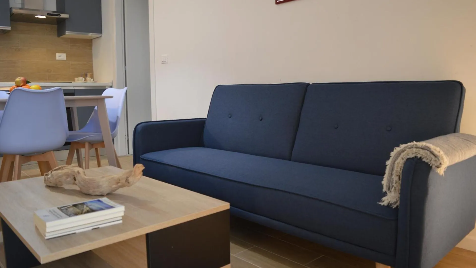 Casina Blu Chiassarelli Apartment Massa Marittima