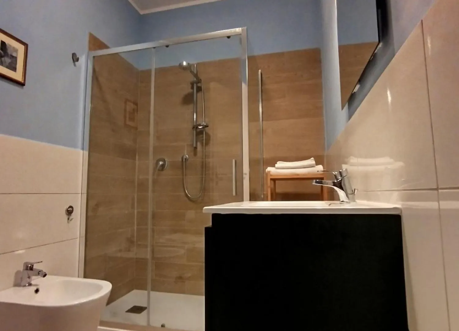 Casina Blu Chiassarelli Apartment Massa Marittima