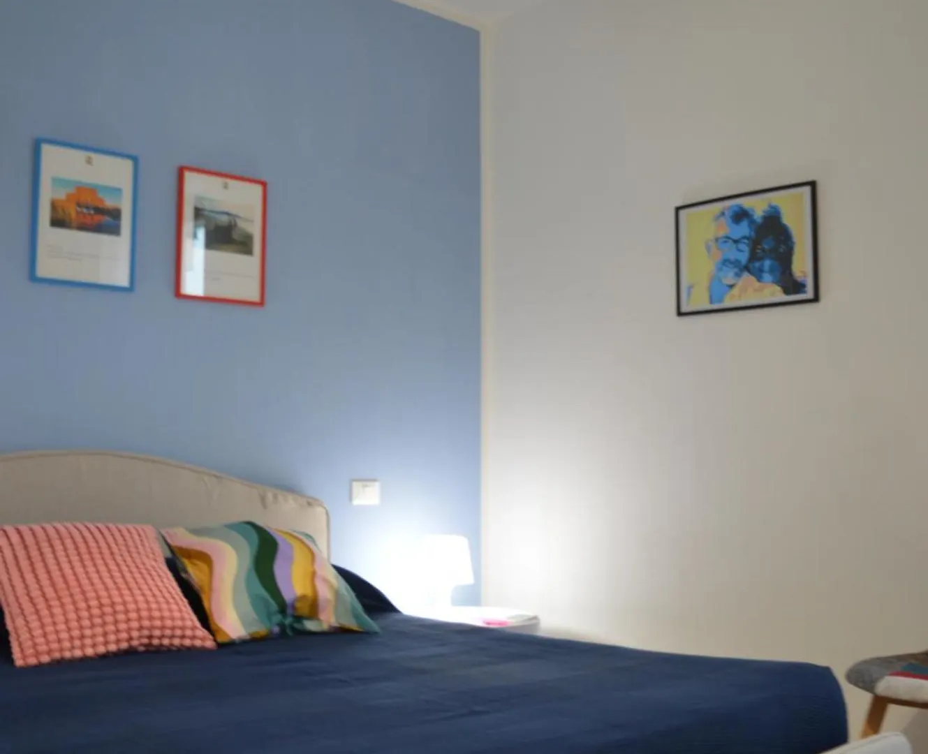 Casina Blu Chiassarelli Apartment Massa Marittima
