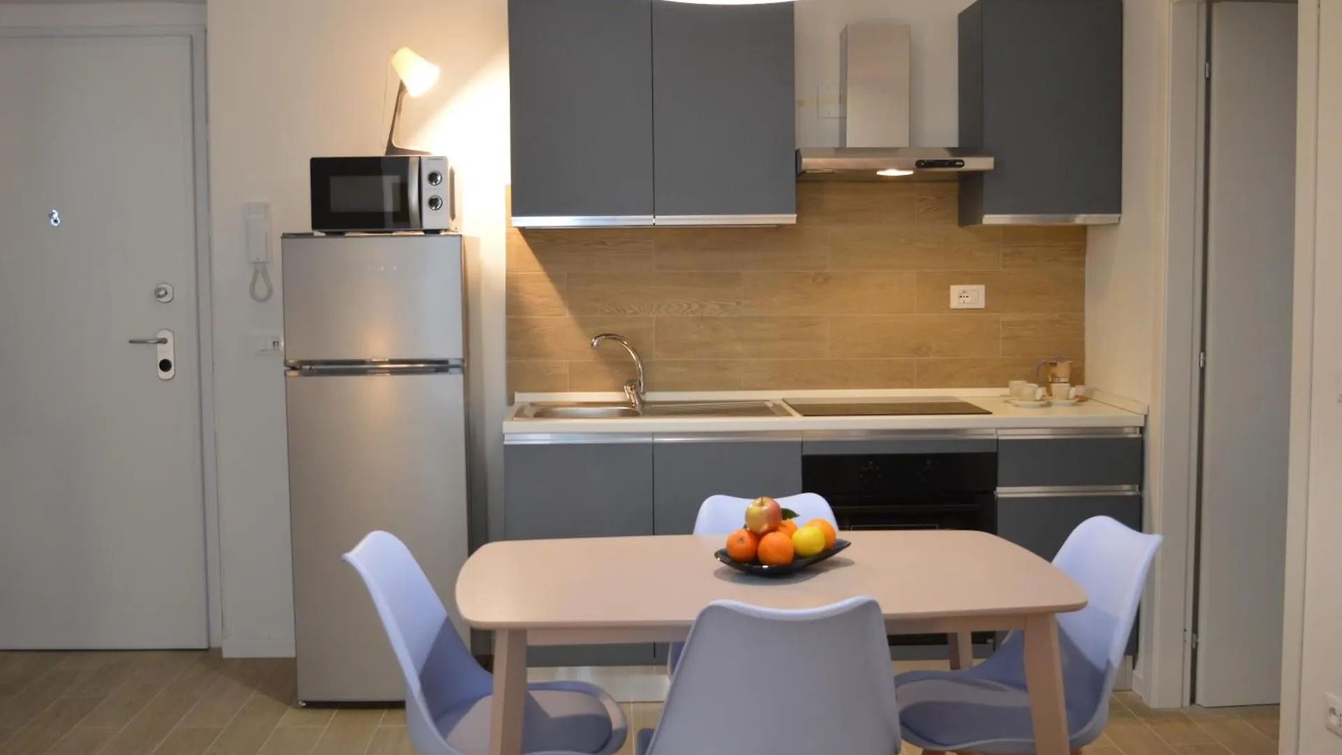 Casina Blu Chiassarelli Apartment Massa Marittima Italy
