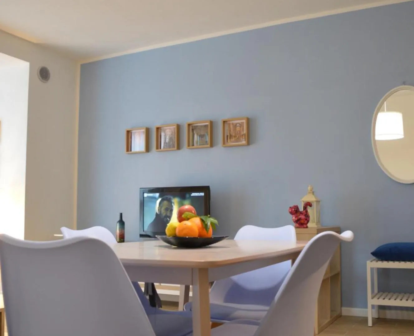Casina Blu Chiassarelli Apartment Massa Marittima 0*,  Italy