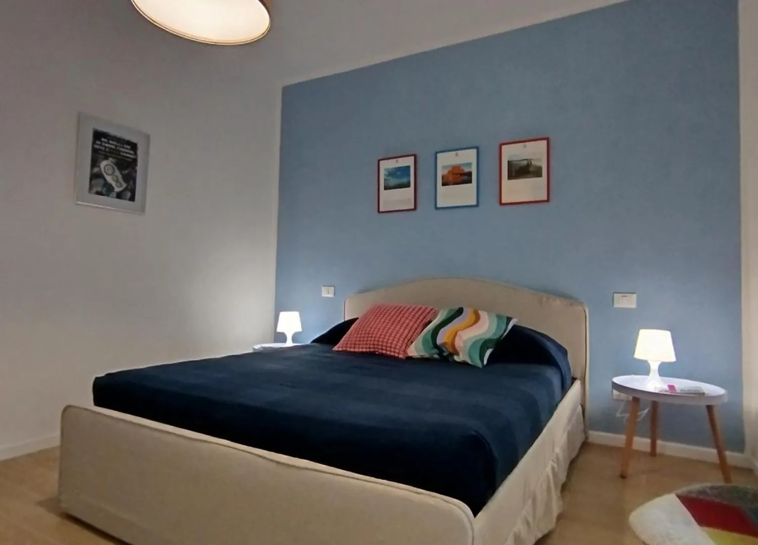 Casina Blu Chiassarelli Apartment Massa Marittima