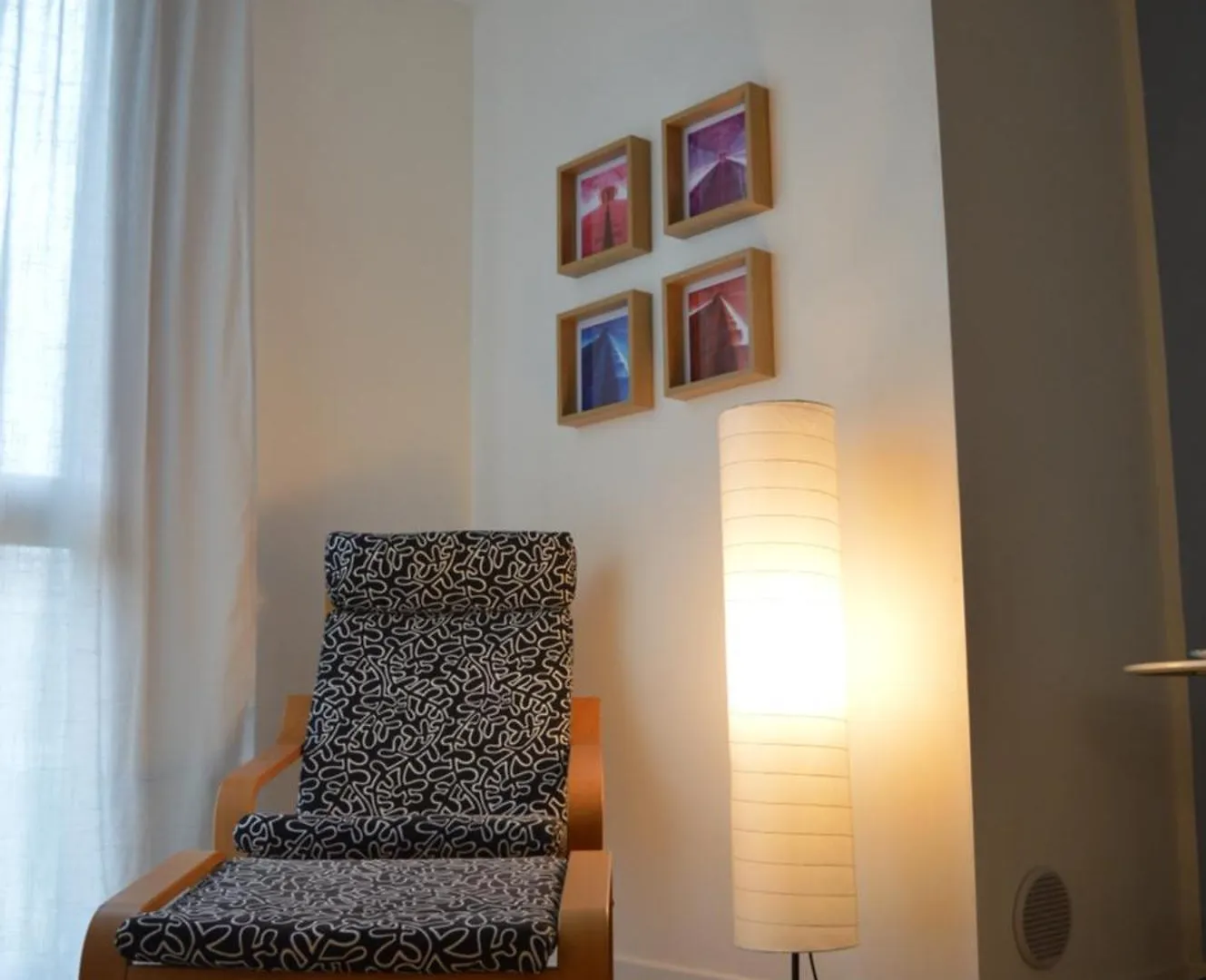 Casina Blu Chiassarelli Apartment Massa Marittima