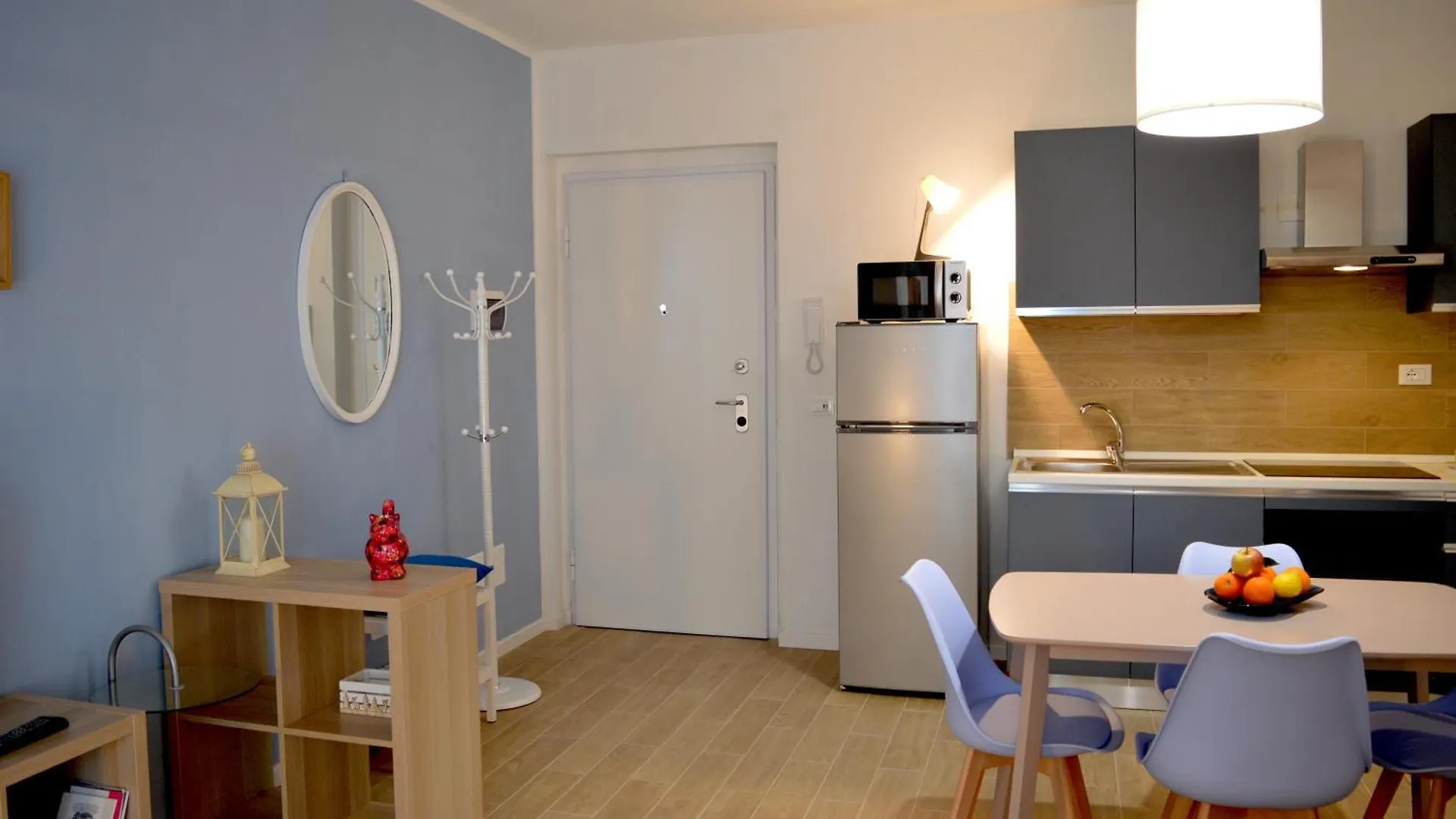 Casina Blu Chiassarelli Apartment Massa Marittima
