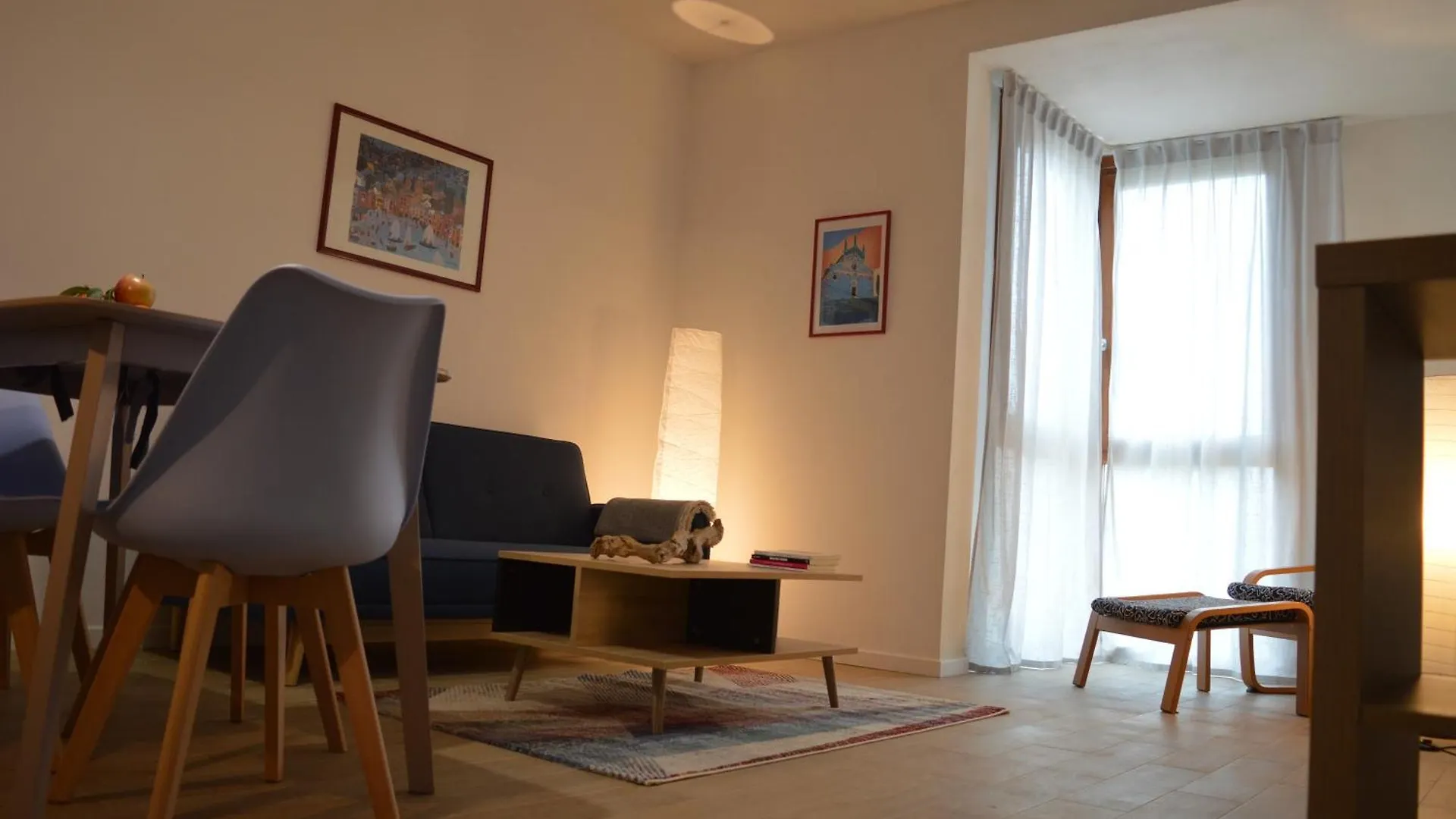 Casina Blu Chiassarelli Apartment Massa Marittima 0*,