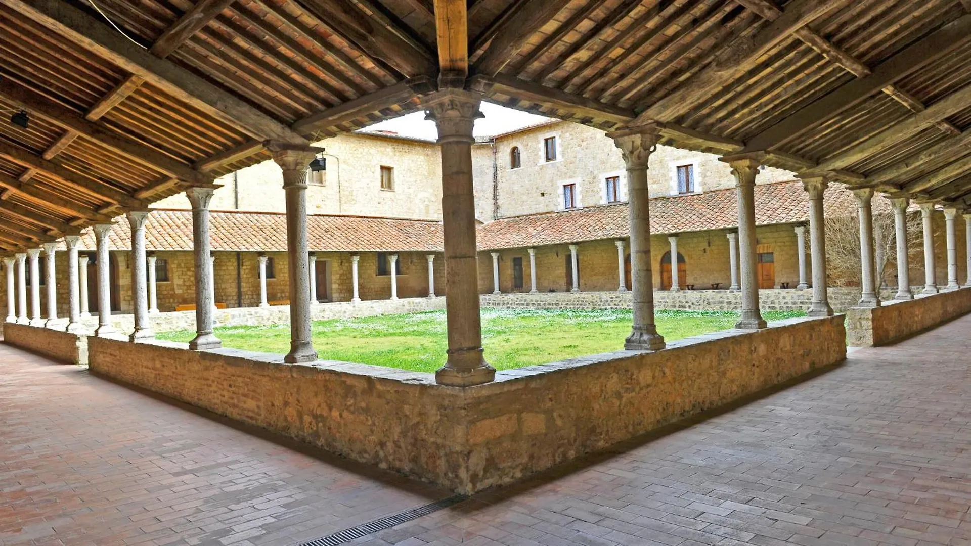 Casina Blu Chiassarelli Apartment Massa Marittima Italy