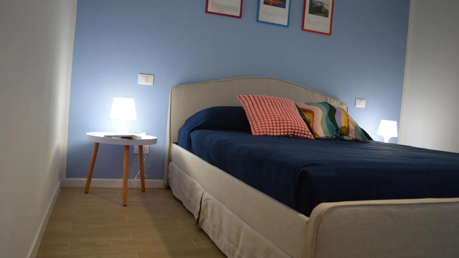 Casina Blu Chiassarelli Apartment Massa Marittima