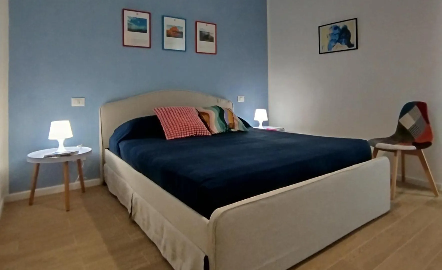 Casina Blu Chiassarelli Apartment Massa Marittima